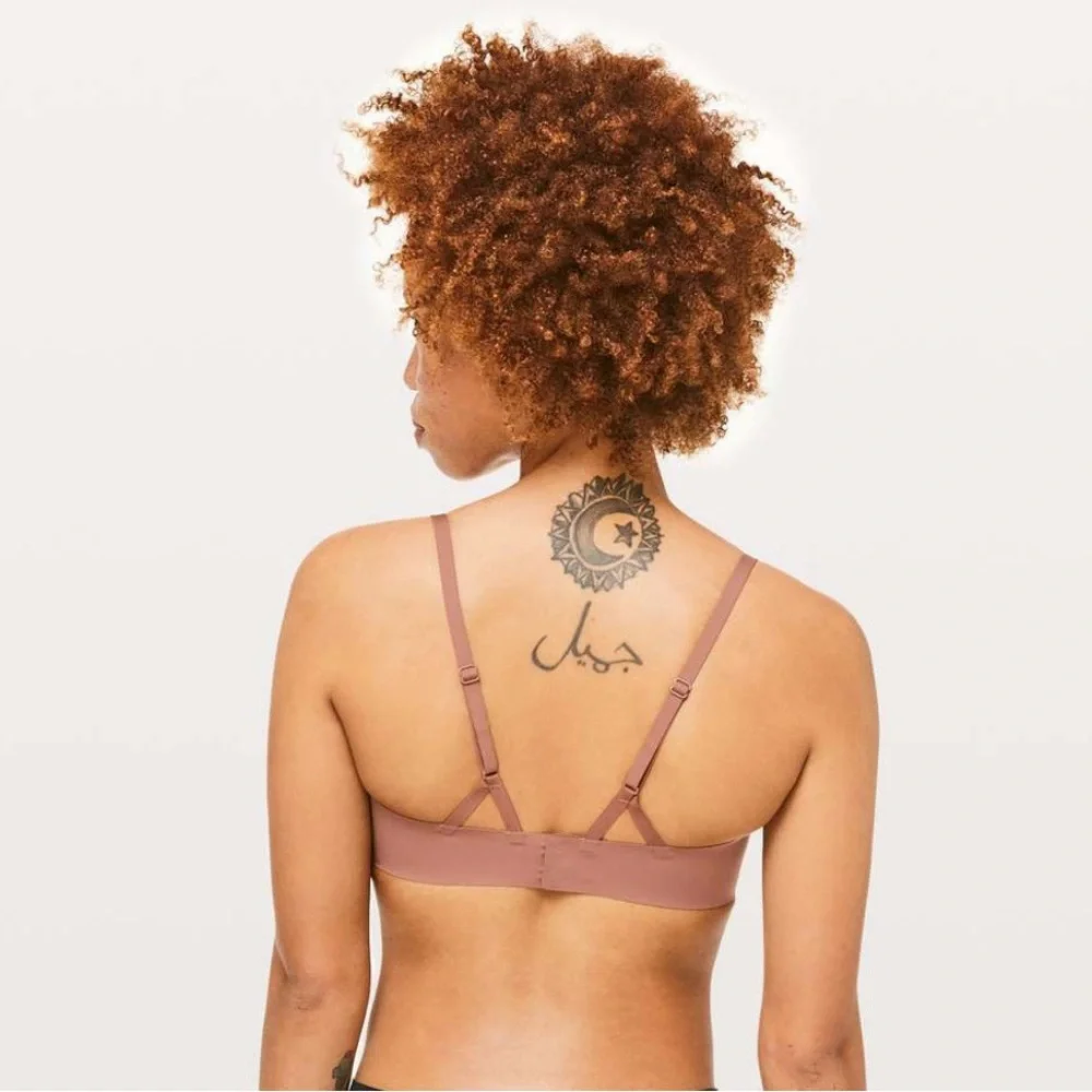 LULULEMON take shape bra - Picture 5 of 7